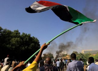 شرق السودان والتدخلات الجيوستراتيجية شرق السودان والتدخلات الجيوستراتيجية