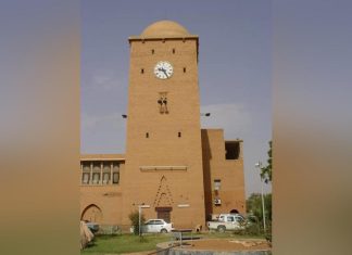 تنفيذي أم درمان يدشن حملات مكافحة نواقل الأمراض تنفيذي أم درمان يدشن حملات مكافحة نواقل الأمراض