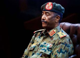 انقسام المدنيين في السودان يوفر للجيش هامش مناورة انقسام المدنيين في السودان يوفر للجيش هامش مناورة