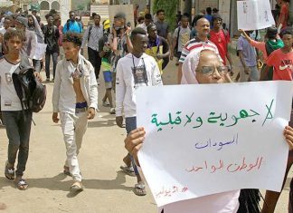 الصوفية والأزمة السودانية الصوفية والأزمة السودانية