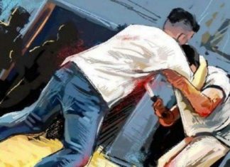 الشرطة تكشف تفاصيل غموض مقتل اجنبي بمنطقة الثورة الشرطة تكشف تفاصيل غموض مقتل اجنبي بمنطقة الثورة