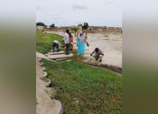 الخدمات الصحية بالجبلين تؤكد حرصهم علي مكافحة كل نواقل الأمراض الخدمات الصحية بالجبلين تؤكد حرصهم علي مكافحة كل نواقل الأمراض