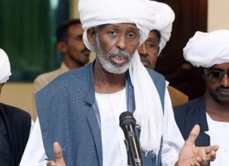 لماذا ترغب إريتريا بلعب دور في ملف شرق السودان؟ لماذا ترغب إريتريا بلعب دور في ملف شرق السودان؟