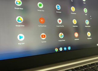 نظام “كروم أو إس فليكس” يعيد الحياة للحواسيب القديمة نظام "كروم أو إس فليكس" يعيد الحياة للحواسيب القديمة