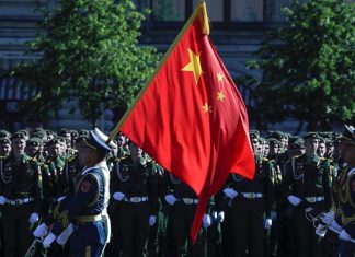 مآلات التعاون العسكري بين السودان والصين مآلات تعاون السودان العسكري مع الصين