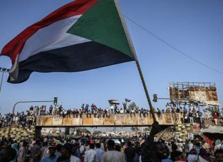 وزيرة في الحكومة تتجه للاستقالة انحيازاً للثورة وزيرة في الحكومة تتجه للاستقالة انحيازاً للثورة