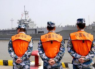 ماذا وراء تزايد شركات الأمن الصينية الخاصة في أفريقيا؟ ماذا وراء تزايد شركات الأمن الصينية الخاصة في أفريقيا؟