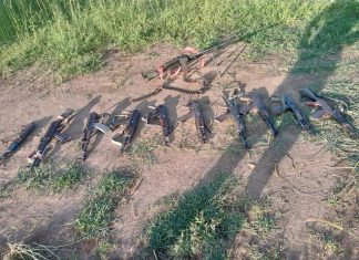 الحركة الشعبية تعلن أسر عناصر من الجيش الحركة الشعبية تعلن أسر عناصر من الجيش