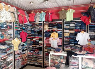 ركود واسع يضرب الأسواق مع زيادة جمارك الاستيراد ركود واسع يضرب الأسواق مع زيادة جمارك الاستيراد