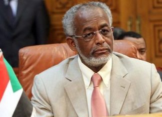 إخوان السودان “يغازلون” الجيش .. ما فرص عودتهم مجددًا؟ إخوان السودان “يغازلون” الجيش .. ما فرص عودتهم مجددًا؟