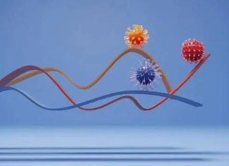 حالة نادرة.. شاب يصاب بكورونا والأيدز وجدري القرود في آن واحد حالة نادرة.. شاب يصاب بكورونا والأيدز وجدري القرود في آن واحد