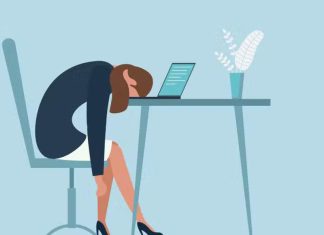 تراكم “السموم” في الدماغ يجعل عملية التفكير الجدي شاقة تراكم "السموم" في الدماغ يجعل عملية التفكير الجدي شاقة