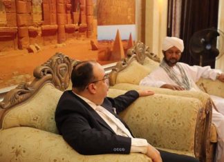 مبادرة الشيخ (الطيب الجد) تجدد الدعوة لمركزي الحرية والتغيير و الحزب الشيوعي مبادرة الشيخ (الطيب الجد) تجدد الدعوة لمركزي الحرية والتغيير و الحزب الشيوعي