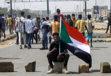 ثورة السودان والثورة الرقمية ثورة السودان والثورة الرقمية