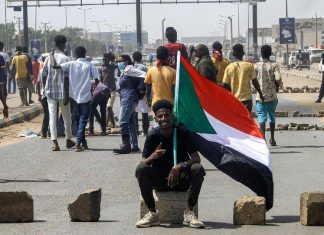 ثورة السودان والثورة الرقمية ثورة السودان والثورة الرقمية