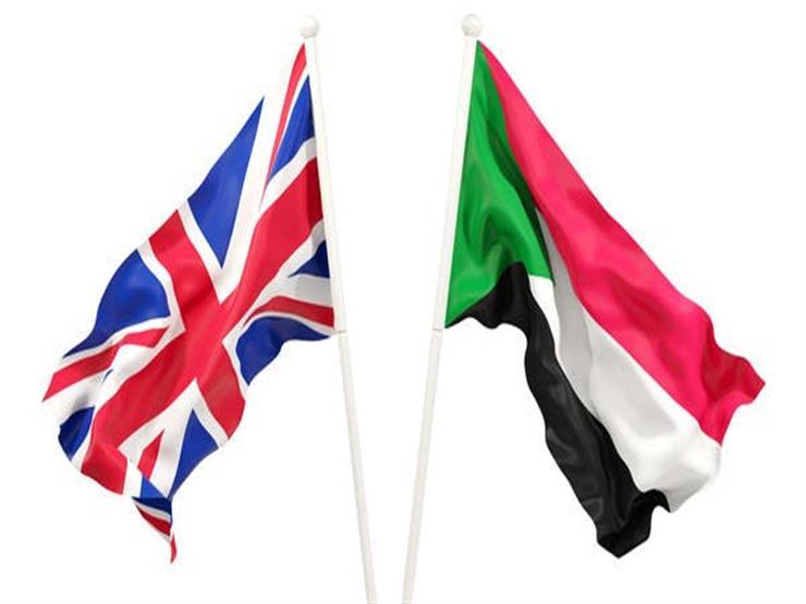 السودان وبريطانيا يناقشان تطورات الأوضاع السودان وبريطانيا يناقشان تطورات الأوضاع