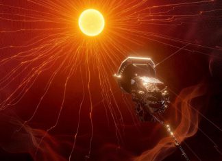 فازت بجائزة دولية مرموقة.. مهمة مسبار باركر الشمسي تقود ثورة علمية حقيقية فازت بجائزة دولية مرموقة.. مهمة مسبار باركر الشمسي تقود ثورة علمية حقيقية