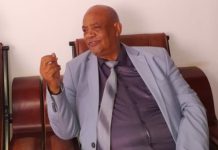 كمال عمر لـ”أفريقيا برس”: فتنة السلطة يمكن أن تقود إلى فتنة من داخل المنظومة العسكرية