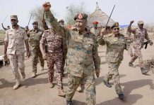 السودان.. هل يترك العسكر السلطة ويعود للثكنات؟ السودان.. هل يترك العسكر السلطة ويعود للثكنات؟