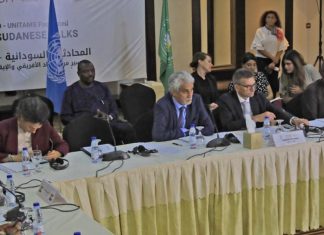 كيف ستتعاطى مصر مع سودان بحكم مدني؟ كيف ستتعاطى مصر مع سودان بحكم مدني؟