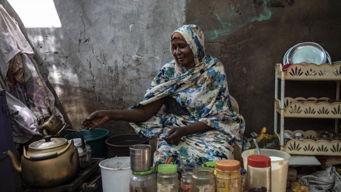 سياسات الحكومة السودانية تفاقم الفقر والبطالة سياسات الحكومة السودانية تفاقم الفقر والبطالة