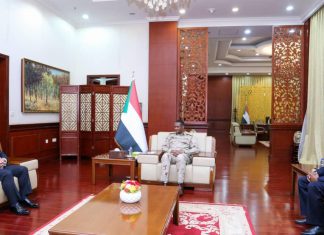 نائب رئيس مجلس السيادة يشيد بتطور العلاقات السودانية التركية نائب رئيس مجلس السيادة يشيد بتطور العلاقات السودانية التركية