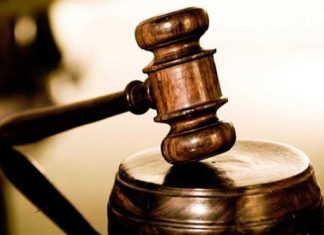 السودان.. محكمة تصادر جميع ممتلكات قيادي بالمؤتمر الوطني المحلول السودان.. محكمة تصادر جميع ممتلكات قيادي بالمؤتمر الوطني المحلول وتفرض عليه غرامة مليونية