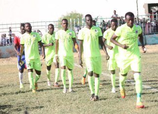 حي الوادي نيالا يعلن مدربه الجديد حي الوادي نيالا يعلن مدربه الجديد