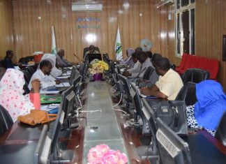 التربية بالخرطوم ترهن اعتماد التعامل برسوم المدارس الخاصةباعتماد ميزانياتها السنوية التربية بالخرطوم ترهن اعتماد التعامل برسوم المدارس الخاصةباعتماد ميزانياتها السنوية