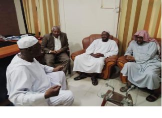 والي الجزيرة يعلن تفعيل مشاريع حصاد المياه والتوسع في الحفائر والي الجزيرة يعلن تفعيل مشاريع حصاد المياه والتوسع في الحفائر