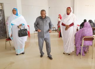 4ألف طالب وطالبة يجلسون لامتحان البدائل للصف الثامن ببحري 4ألف طالب وطالبة يجلسون لامتحان البدائل للصف الثامن ببحري