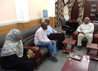 البنى التحتية بنهر النيل تؤكد الإهتمام بتوفير الخدمات الأساسية البنى التحتية بنهر النيل تؤكد الإهتمام بتوفير الخدمات الأساسية