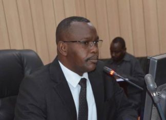 نمر يؤكد إستقرار الأوضاع الأمنية بشمال دارفور نمر يؤكد إستقرار الأوضاع الأمنية بشمال دارفور