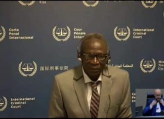 غدا استئناف محاكمة كوشيب بلاهاي بالاستماع للشاهد الـ31 غدا استئناف محاكمة كوشيب بلاهاي بالاستماع للشاهد الـ31