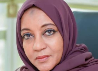 مدير عام المواصفات والمقاييس تزور الجزيرة غد مدير عام المواصفات والمقاييس تزور الجزيرة غد