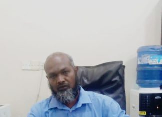 أكاديمي يؤكد أهمية البحث العلمي والتحليل الإحصائي في إتخاذ القرار أكاديمي يؤكد أهمية البحث العلمي والتحليل الإحصائي في إتخاذ القرار