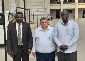 إجراءات وضوابط بمركز امتحانات الأساس البديلة بالقاهرة إجراءات وضوابط بمركز امتحانات الأساس البديلة بالقاهرة