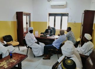 الجزيرة::عدم طرح خطةإسكانيةإلابعد التسويةوالإتفاق مع ملاك الأراضي الجزيرة::عدم طرح خطةإسكانيةإلابعد التسويةوالإتفاق مع ملاك الأراضي