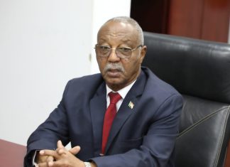 والي الشماليه يصدر مرسوما يمنع التعدي علي الجسور والي الشماليه يصدر مرسوما يمنع التعدي علي الجسور