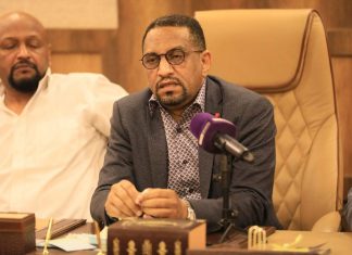 مهمة جديدة للطاهر يونس مع الهلال السوداني مهمة جديدة للطاهر يونس مع الهلال السوداني