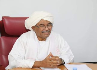 مدير شيكان يؤكد تطوير آلية تأمين البطاقة الصفراء لدول الكوميسا مدير شيكان يؤكد تطوير آلية تأمين البطاقة الصفراء لدول الكوميسا