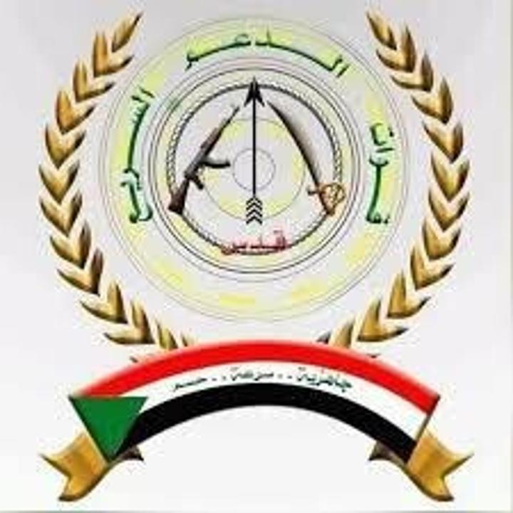 (الدعم السريع) تكشف حقيقة إحالة (5) آلاف من ضباطها إلى المعاش (الدعم السريع) تكشف حقيقة إحالة (5) آلاف من ضباطها إلى المعاش
