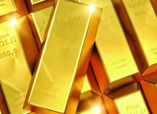 إرتفاع صادر السودان من الذهب في النصف الأول لعام 2022م إرتفاع صادر السودان من الذهب في النصف الأول لعام 2022م