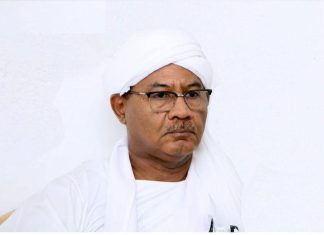 السودان.. الأمة القومي يرفض عرضا من العسكر لتشكيل الحكومة منفردا السودان.. الأمة القومي يرفض عرضا من العسكر لتشكيل الحكومة منفردا