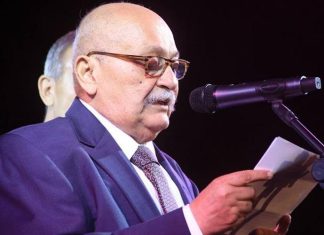 نبيل أديب يؤكد عدم قانونية لجنة التفكيك ويكشف عن اعتذار مهم تقدم به صديق يوسف نبيل أديب يؤكد عدم قانونية لجنة التفكيك ويكشف عن اعتذار مهم تقدم به صديق يوسف