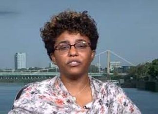 قيادية بـ(الحرية والتغيير): التسوية مع العسكريين مشروطة بخروجهم من السياسة قيادية بـ(الحرية والتغيير): التسوية مع العسكريين مشروطة بخروجهم من السياسة