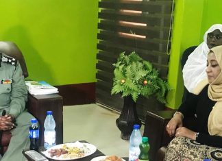 المواصفات تعقد لقاءات تنسيقية بالجزيرة المواصفات تعقد لقاءات تنسيقية بالجزيرة