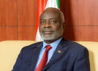 جبريل يدعو الى إحداث طفرة نوعية لمحصول القطن جبريل يدعو الى إحداث طفرة نوعية لمحصول القطن