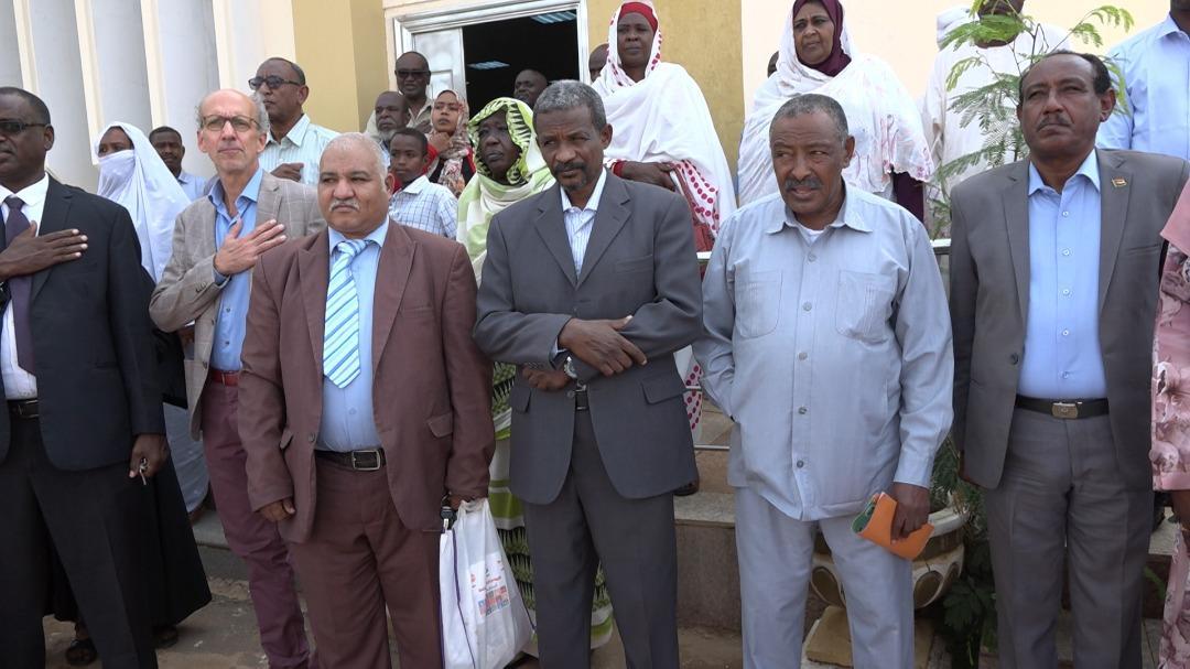 التربية والتعليم بالخرطوم تحتفل باليوم العالمي لمحو الأمية وتعليم الكبار التربية والتعليم بالخرطوم تحتفل باليوم العالمي لمحو الأمية وتعليم الكبار