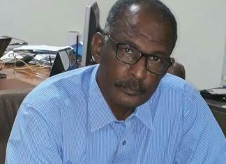 قيادي بالحرية والتغيير: الجيش السوداني يدافع عن السعودية في اليمن والسفير بالخرطوم يدعم أطراف تدعو لتفكيك الجيش قيادي بالحرية والتغيير: الجيش السوداني يدافع عن السعودية في اليمن والسفير بالخرطوم يدعم أطراف تدعو لتفكيك الجيش